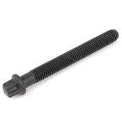 BMW Crankshaft Pulley Bolt - Rein 11232247932