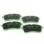 Land Rover Jaguar Disc Brake Pad Set - EBC DP62385