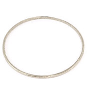 Audi Turbocharger Gasket Gasket - Elring 8W0253115G