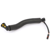 BMW Crankcase Vent Hose - Febi Bilstein 11157567801