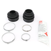 BMW CV Joint Boot Kit - Febi Bilstein 33217504524