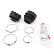 BMW CV Joint Boot Kit - Febi Bilstein 33217504524