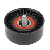 Mercedes Drive Belt Idler Pulley - Gates 2782020619