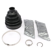 Porsche VW Axle Boot Kit - GKN 3Q0498203A