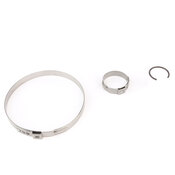 Porsche VW Axle Boot Kit - GKN 3Q0498203A