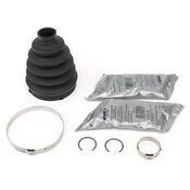 Mercedes CV Joint Boot Kit - GKN 3571200