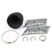 Mercedes CV Joint Boot Kit - GKN 3571200