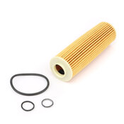 Mercedes Oil Filter Kit - Mann 2711800509