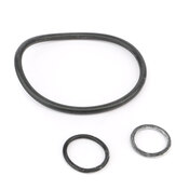 Mercedes Oil Filter Kit - Mann 2711800509