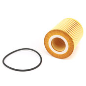 Land Rover Engine Oil Filter - Mann HU826X
