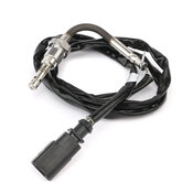 VW Exhaust Temperature Sensor - Pierburg 03L906088EJ
