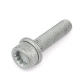 Porsche Multi Use Bolt - Genuine Porsche PAF005372