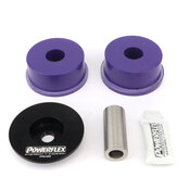BMW Polyurethane Differential Mount - Powerflex Street PFR5-4026