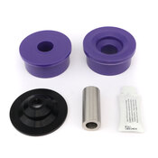 BMW Polyurethane Differential Mount - Powerflex Street PFR5-4026