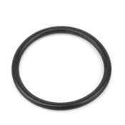 Audi VW Engine Coolant Outlet Flange Gasket - Reinz 407609700