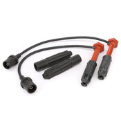 Mercedes spark plug wire set STI-642