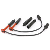 Mercedes spark plug wire set STI-642