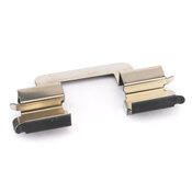Audi Porsche VW Disc Brake Pad Retaining Clip - Genuine VW Audi 3D0615231