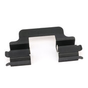 Audi Porsche VW Disc Brake Pad Retaining Clip - Genuine VW Audi 3D0615231