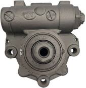 Mercedes Power Steering Pump - Maval 96482M