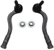 Audi Heavy Duty Tie Rod Kit - 034Motorsport 0344062037