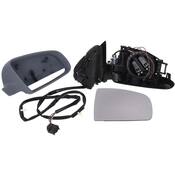 Volkswagen Door Mirror - Vemo V10-69-0157