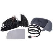 Volkswagen Door Mirror - Vemo V10-69-0158