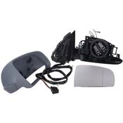 Volkswagen Door Mirror - Vemo V10-69-0165
