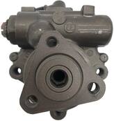 Audi Power Steering Pump - Maval 96395M