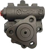 BMW Power Steering Pump - Maval 96405M