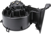 Saab Blower Motor Assembly - URO Parts 13250115