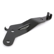 BMW Coolant Expansion Tank Cap Bracket - Genuine BMW 17117850460