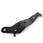 BMW Coolant Expansion Tank Cap Bracket - Genuine BMW 17117850460