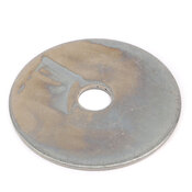 BMW Strut Mount Reinforcement (X5) - Genuine BMW 33526862139