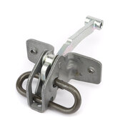 BMW Door Brake (1600 1602 2002) - Genuine BMW 51210301601