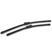 BMW Mercedes Wiper Blade Set - Bosch 3397007696