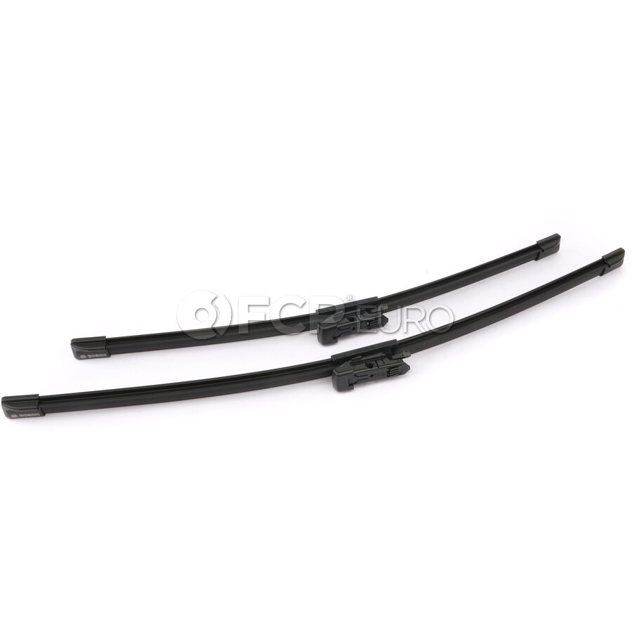 Wiper Blade Set Bosch Aerotwin A696S 3397007696