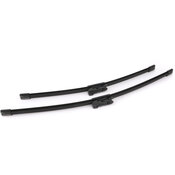 BMW Mercedes Wiper Blade Set - Bosch 3397007696