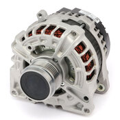 Mercedes Alternator - Bosch 000906190380