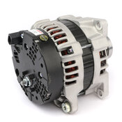 Mercedes Alternator - Bosch 000906190380