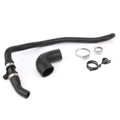 BMW Water Hose - Rein 11537584630