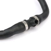 BMW Water Hose - Rein 11537584630
