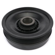 Mini Crankshaft Pulley - Febi Bilstein 11237525135