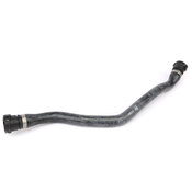 BMW Coolant Return Hose - Febi Bilstein 11531436410