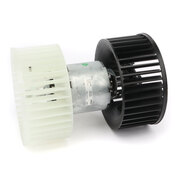 BMW Blower Motor Assembly - Mahle/Behr 64118390208