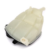 Mercedes Expansion Tank - Genuine Mercedes 1645000049