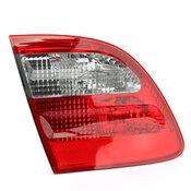 Mercedes Tail Light Assembly - Genuine Mercedes 211820296464