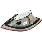 Mercedes Tail Light Assembly - Genuine Mercedes 211820296464