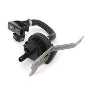 Mercedes Purge Valve Assembly - Genuine Mercedes 247470040264