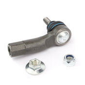 Audi VW Steering Tie Rod End - Meyle HD 1160200025HD